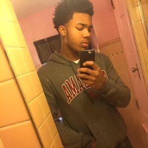 Meet your Posher, Tyree